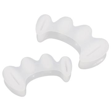 Toe Separators / Toe Dividers in Silicone