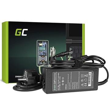 Nabíječka / adaptér Toshiba - Satellite Pro, Equium, Portege - 75W