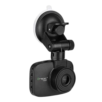 Tracer Ursa FHD Dash Cam - Black