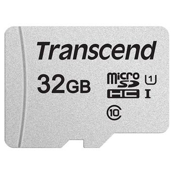 Transcend 300S microSDHC paměťová karta TS32GUSD300S - 32 GB