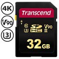 Transcend 700S SDHC paměťová karta TS32GSDC700S
