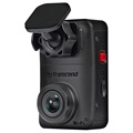 Transcend DrivePro 10 Dashcam & Memory Card - 32 GB microSD