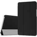 Huawei Mediapad M3 8.4 Tri -Fold Case - černá