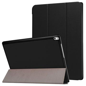 Lenovo Tab 4 10 Plus Tri -Fold Case - černá