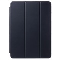 Tri -Fold Series iPad Pro 9.7 Folio Case - tmavě modrá