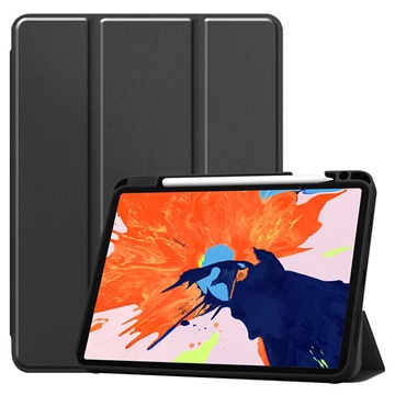 Tri -Fold Series iPad Pro 12.9 (2020) Flip Case