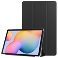 Tri -Fold Series Samsung Galaxy Tab A7 10.4 (2020) Folio Case - Black