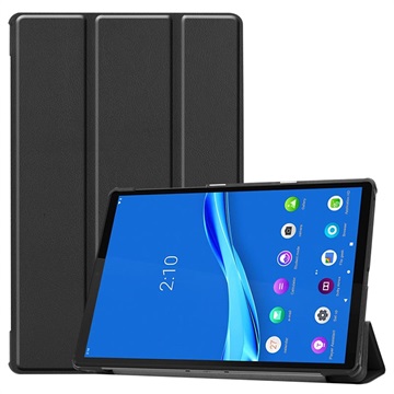 Tri -Fold Series Lenovo Tab M10 FHD Plus Folio pouzdro