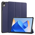 Pouzdro Smart Folio pro Huawei MatePad 11 (2023) řady Tri-Fold – Modrý