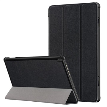 Tri -Fold Series Lenovo Tab M10 Smart Folio Case