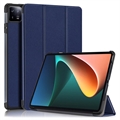 Xiaomi Pad 6/Pad 6 Pro Smart Folio Pouzdro Série Tri-Fold