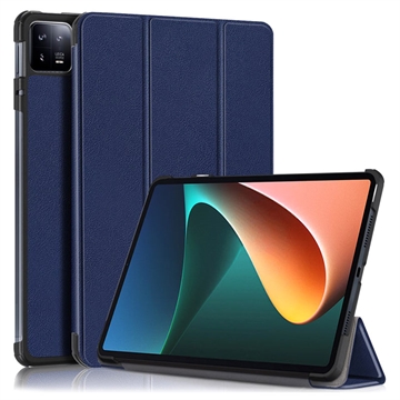 Xiaomi Pad 6/Pad 6 Pro Smart Folio Pouzdro Série Tri-Fold