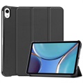 Tri -Fold Series iPad Mini (2021) Smart Folio Case - Black