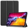 Tri -Fold Series iPad Pro 11 (2021) Smart Folio Case - Black