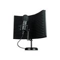 Mikrofon Trust GXT 259 Rudox s reflexním filtrem - černý