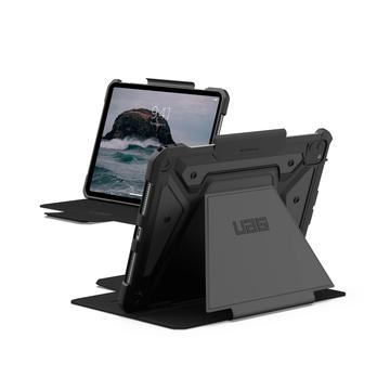 iPad Pro 11 2024/2025 UAG Metropolis SE Series Folio Pouzdro - Černá