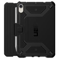 UAG Metropolis Series iPad Mini (2021) Folio Case - černá