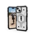 iPhone 15 UAG Pathfinder MagSafe Hybridní Pouzdro - Led