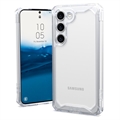 UAG Plyo Samsung Galaxy S23 5G Pouzdro - Ledové