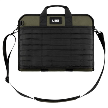 UAG Tactical Slim Brief Laptop Bag - 15 " - Army Green