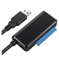 Adaptér USB 3.0 na SATA - I/II/III - 5Gb/s