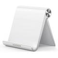 Ugreen Adjustable Desktop Phone Stand 4"-7.9" - White
