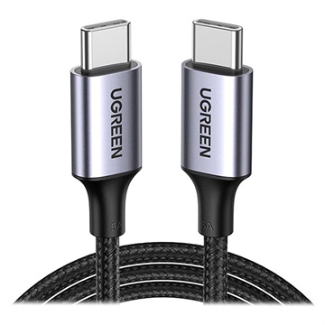 Ugreen Universal USB-C na USB-C Rychlý nabíjení kabel-1M