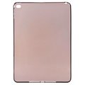 iPad Mini 4 Ultra Slim TPU pouzdro - černá