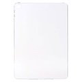 iPad Mini 4 Ultra Slim TPU pouzdro - bílá