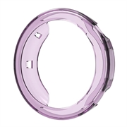 Huawei Watch GT 4 Ultrathin TPU Case - 41mm - Transparent Purple