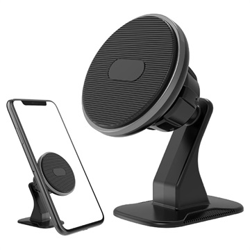 Univerzální 360 stupňový rotační držák magnetického vozu UN-102