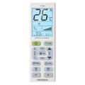 Universal Air Conditioner Remote Control with LCD Display