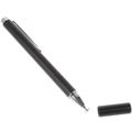 Kapacitní pero Stylus - černé