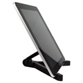Universal Portable Tablet Stand 7 "-10.1" - černá