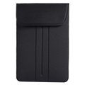 Univerzální ochranný notebook Sleeve LSS -S013A - 13 " - černá