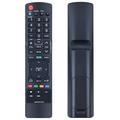 Universal Remote Control for LG TV - Equivalent to AKB72915239