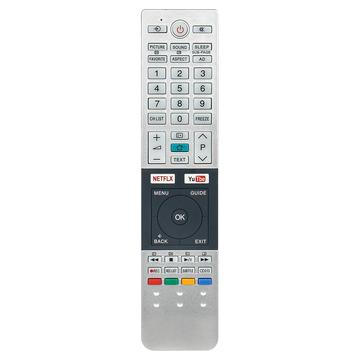 Universal Remote Control for Toshiba Smart TV - Equivalent to CT-8522