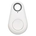 Universal Smart Bluetooth Tag Locator - White