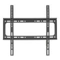 Universal TV Wall Mount for 32-65" Flat Screens - Supports Up to 55kg