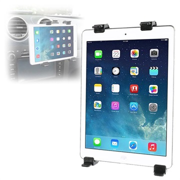 Univerzální držák vozidla pro ventilační automobily - 7 " - 12"