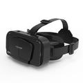 VR SHINECON G10 3D VR brýle Helma Brýle pro virtuální realitu Headset pro 4,7-7,0 palcové telefony