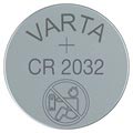 Varta CR2032/6032 LITHIM TLAKOVÁ KNETY BATERIE - 3V