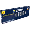 Varta Industrial Pro AA Battery - 1,5V - 1x10