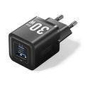 Vention FEQ 30W GaN Fast Wall Charger