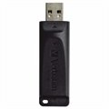 Verbatim Store n Go Slider USB Stick - 16 GB
