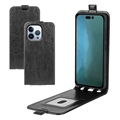 Honor X8 Vertical Flip Case with Card Slot