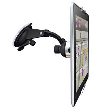 Vogel\'s TMS 1050 Ringo Universal Tablet Car Holder - 7 "-12"