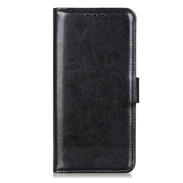 Pouzdro peněženky Samsung Galaxy A14 s magnetickým uzavřením - černá