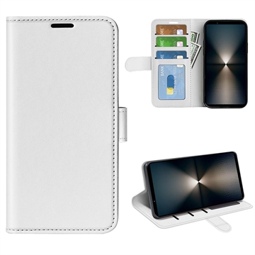 Sony Xperia 1 VII Wallet Case Magnetic Closure