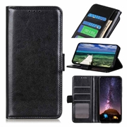 Xiaomi 11t/11t Pro Wallet Case s funkcí stojanu
